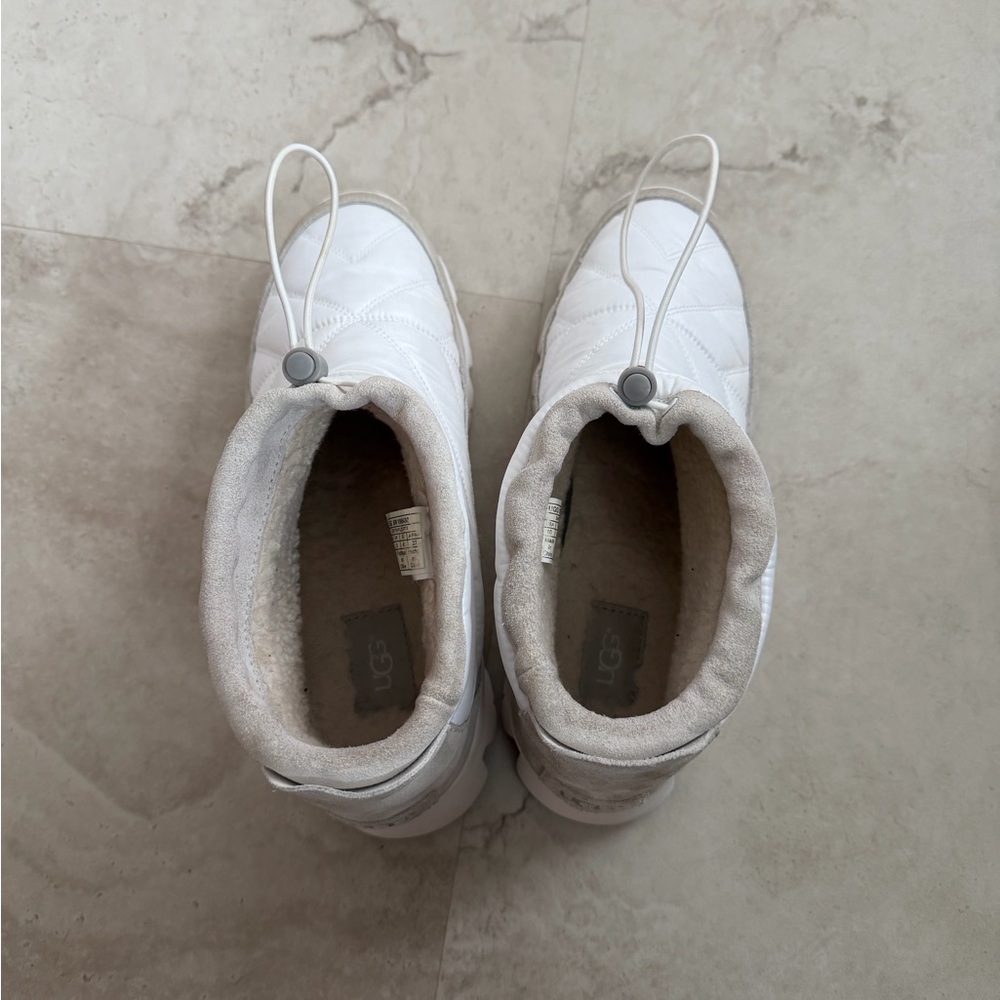 Ugg booties - image 6